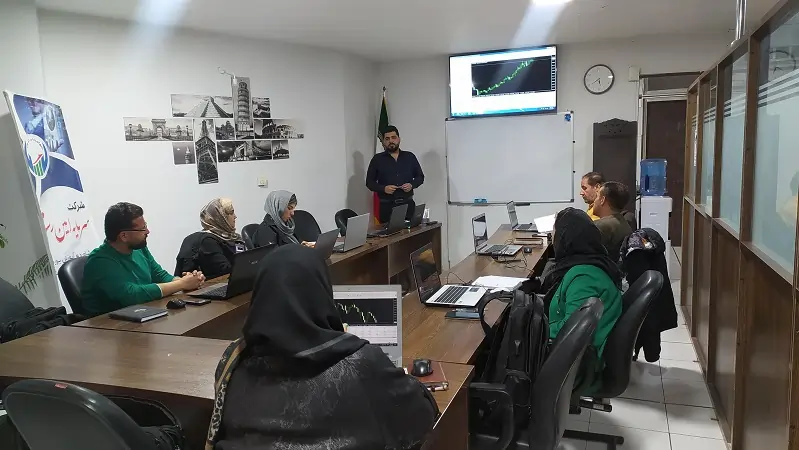 آموزشگاه دیجیتال مارکتینگ مجتمع امیرکبیر 